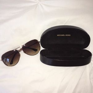 Michael Kors Sunglasses